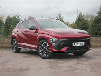 Used Hyundai KONA 2025 for sale - 76840708: Photo