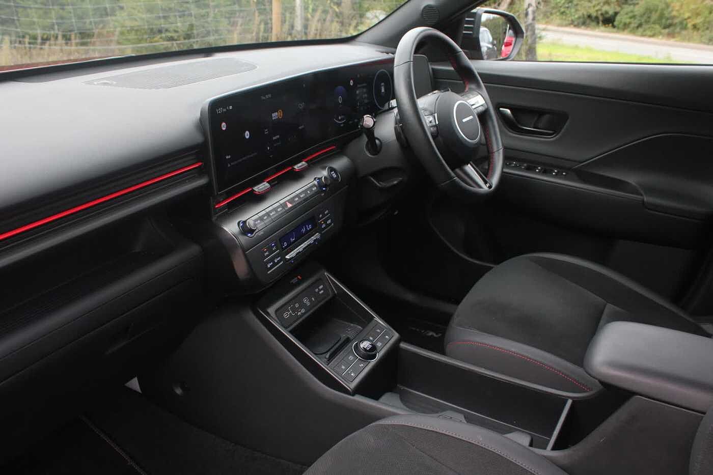 Used Hyundai KONA 2025 for sale - 76840708: Photo 2