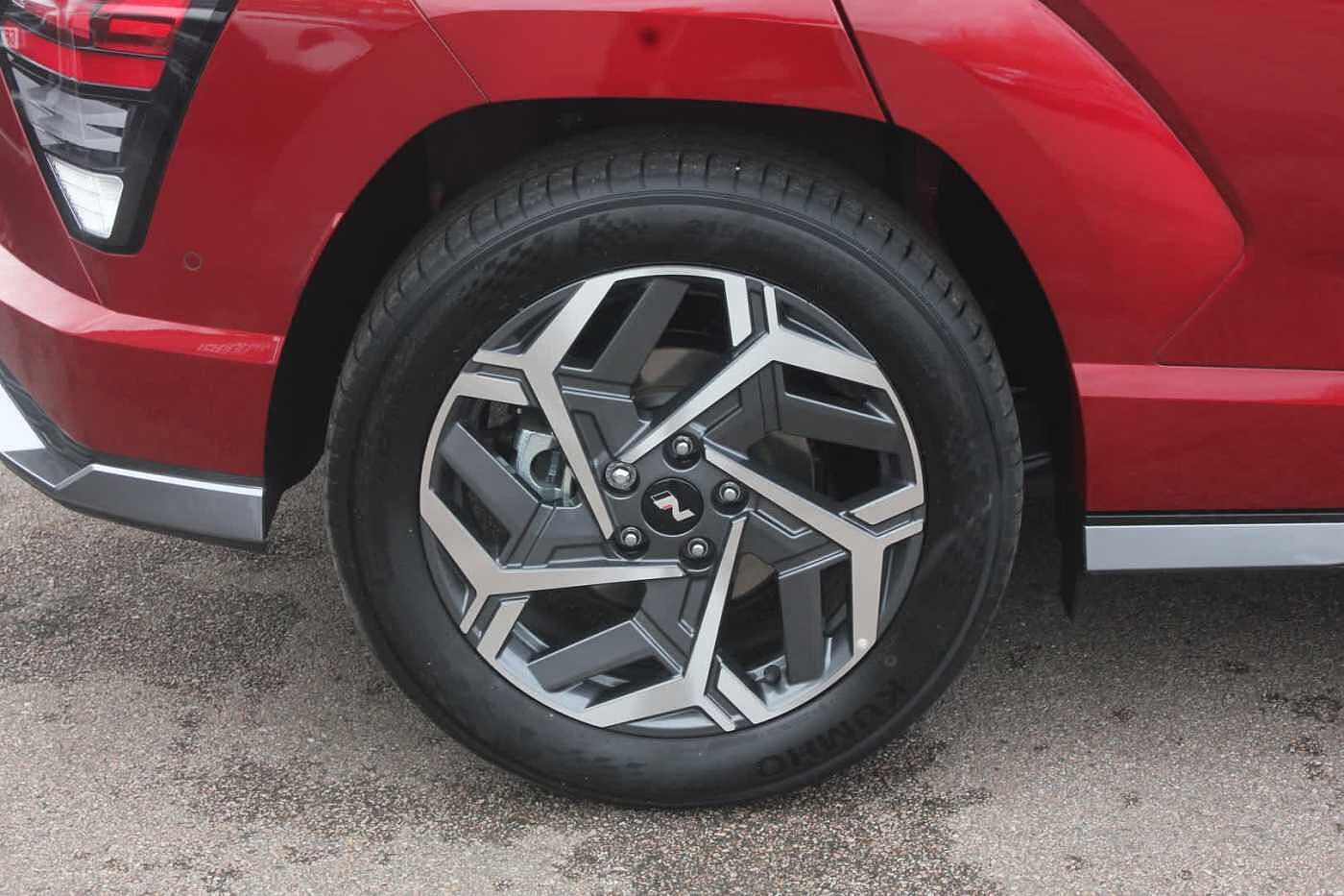 Used Hyundai KONA 2025 for sale - 76840708: Photo 22