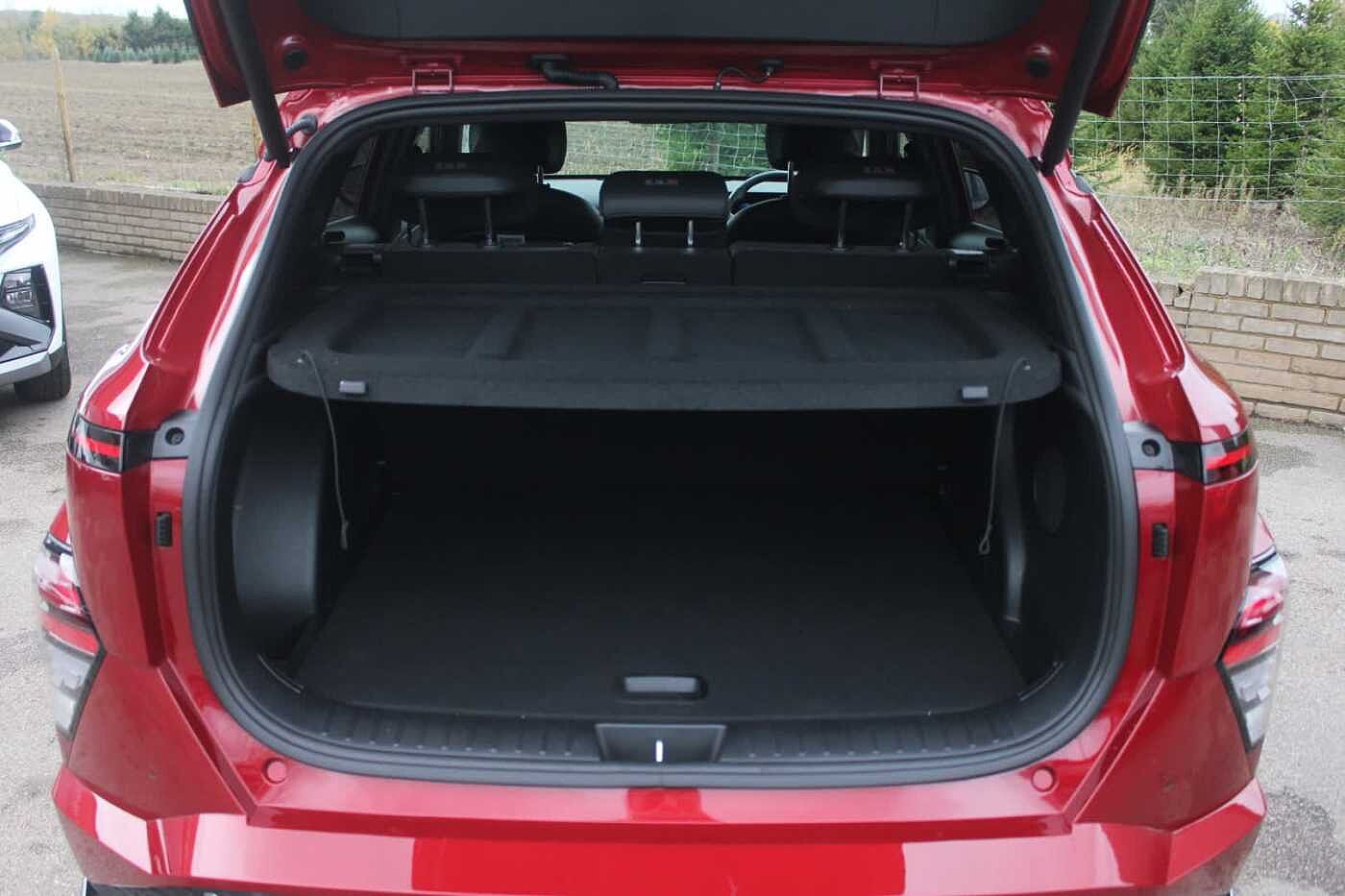 Used Hyundai KONA 2025 for sale - 76840708: Photo 23