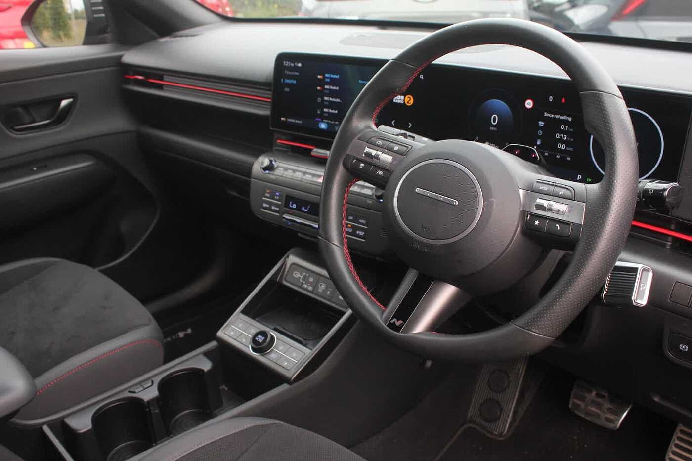 Used Hyundai KONA 2025 for sale - 76840708: Photo 26