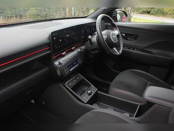 Used Hyundai KONA 2025 for sale - 76840708: Photo