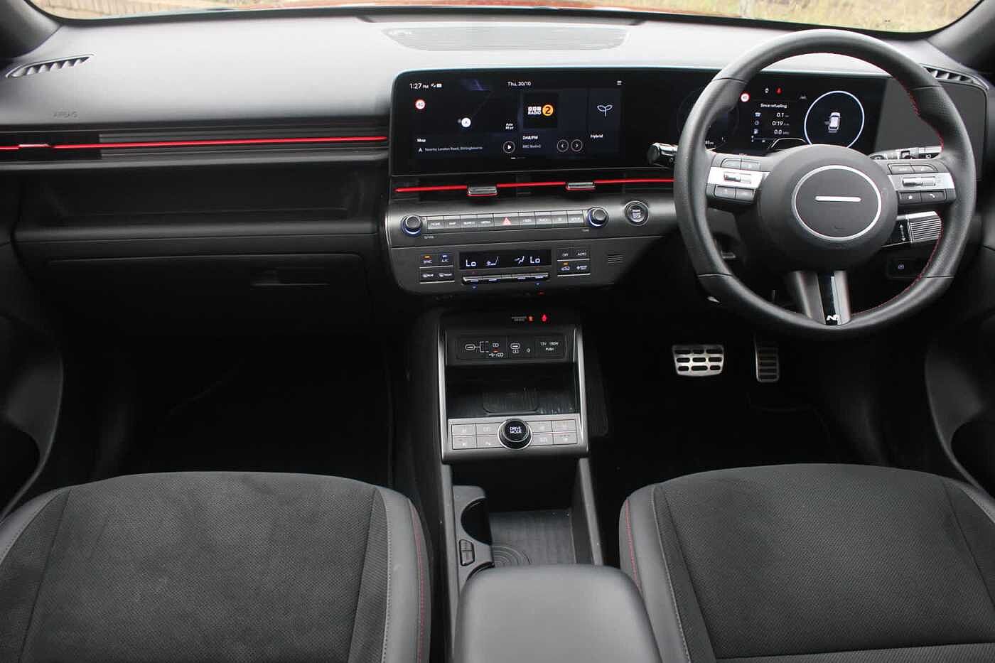 Used Hyundai KONA 2025 for sale - 76840708: Photo 4