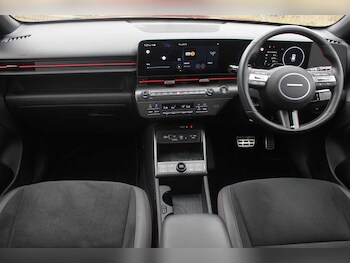 Used Hyundai KONA 2025 for sale - 76840708: Photo