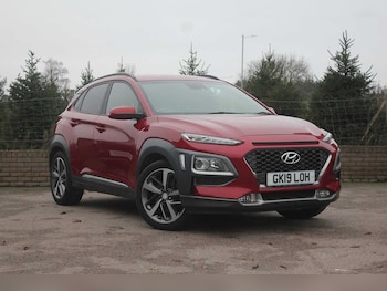 2019 - 1.0T GDi Blue Drive Premium SE 5dr