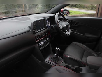 Used Hyundai KONA 2019 for sale - 77005065: Photo