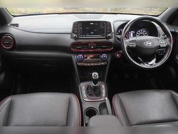 Used Hyundai KONA 2019 for sale - 77005065: Photo