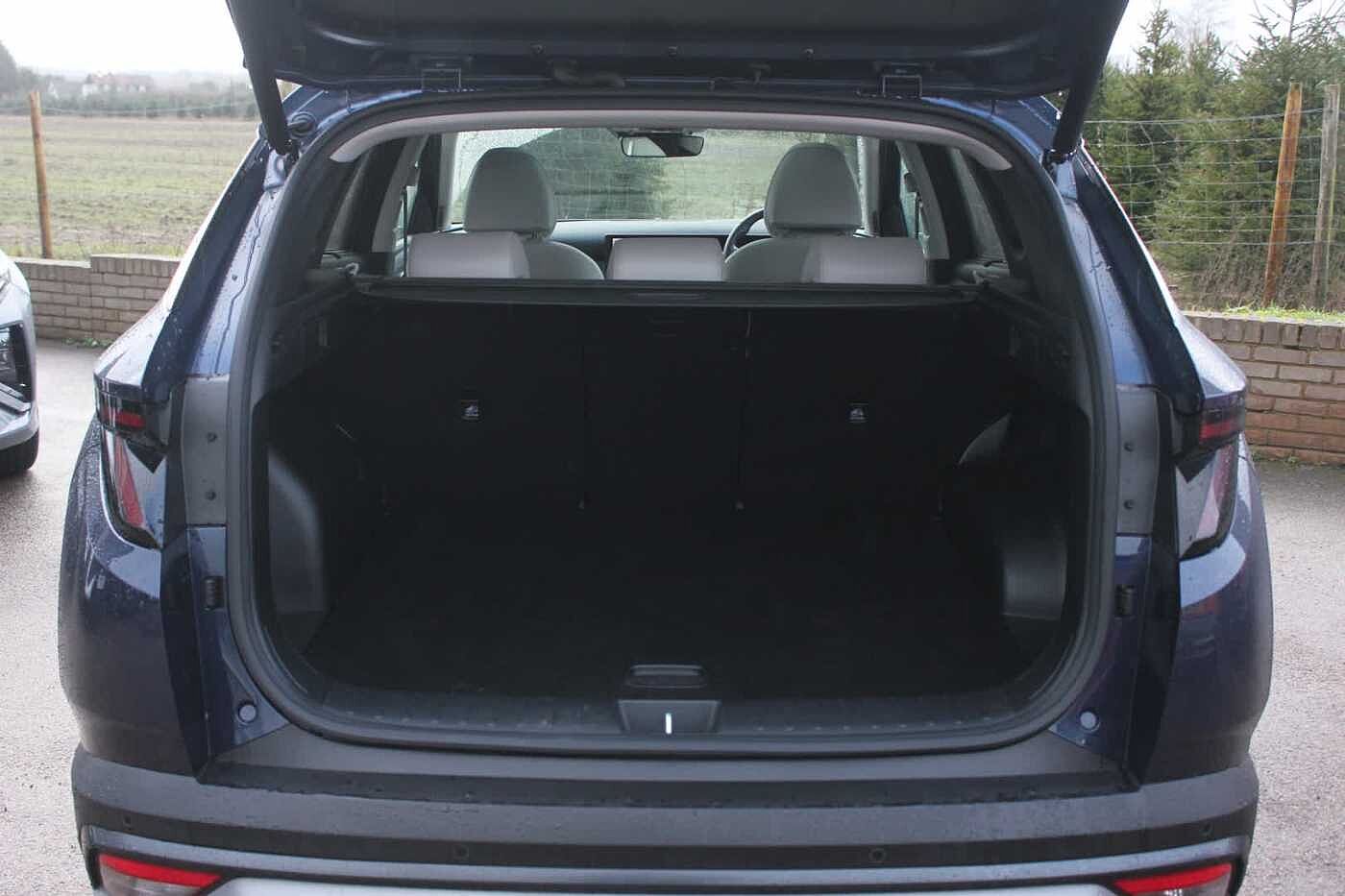 Used Hyundai TUCSON 2025 for sale - 77319080: Photo 10