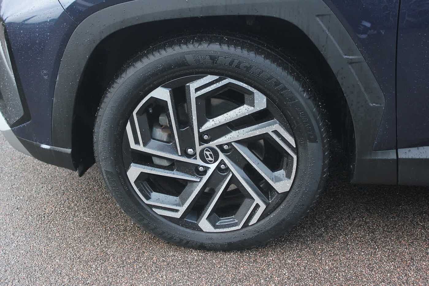 Used Hyundai TUCSON 2025 for sale - 77319080: Photo 11