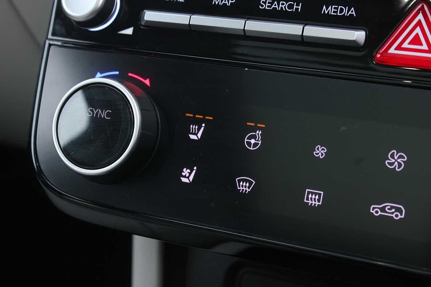 Used Hyundai TUCSON 2025 for sale - 77319080: Photo 13