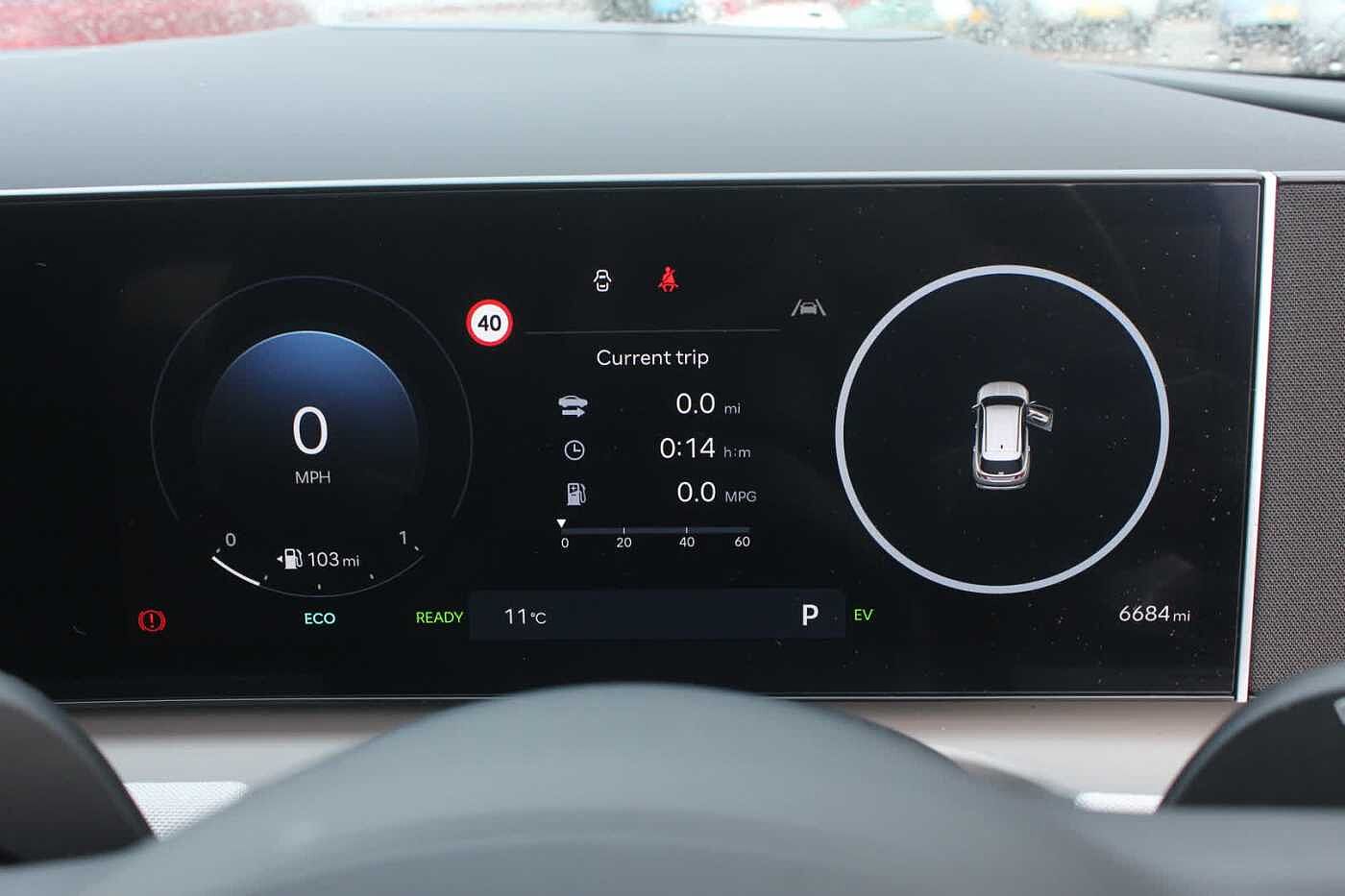 Used Hyundai TUCSON 2025 for sale - 77319080: Photo 18