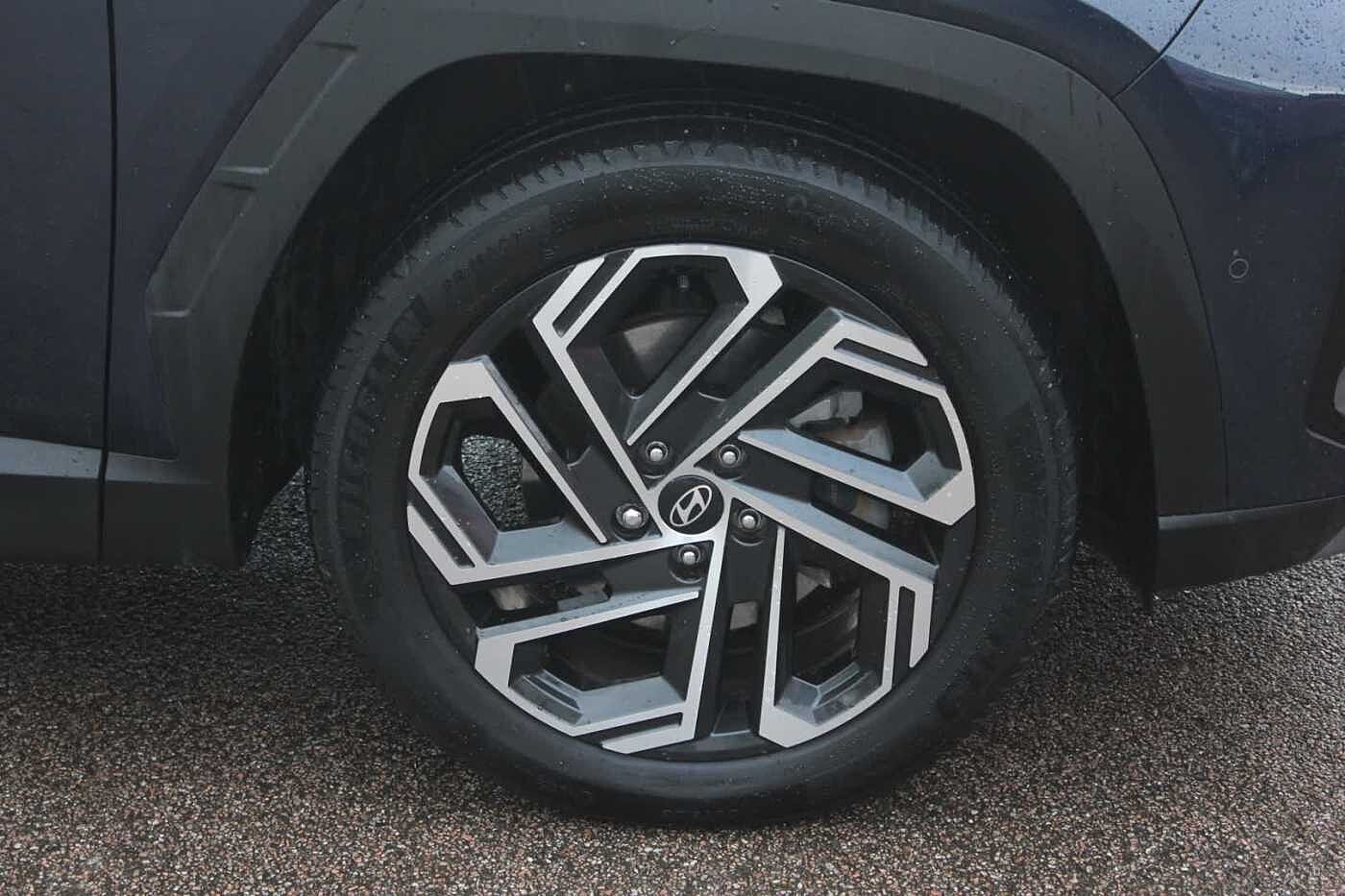 Used Hyundai TUCSON 2025 for sale - 77319080: Photo 19