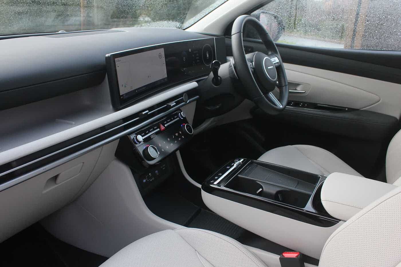 Used Hyundai TUCSON 2025 for sale - 77319080: Photo 2