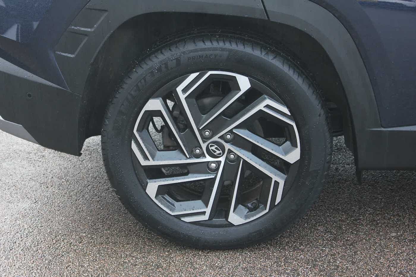 Used Hyundai TUCSON 2025 for sale - 77319080: Photo 21