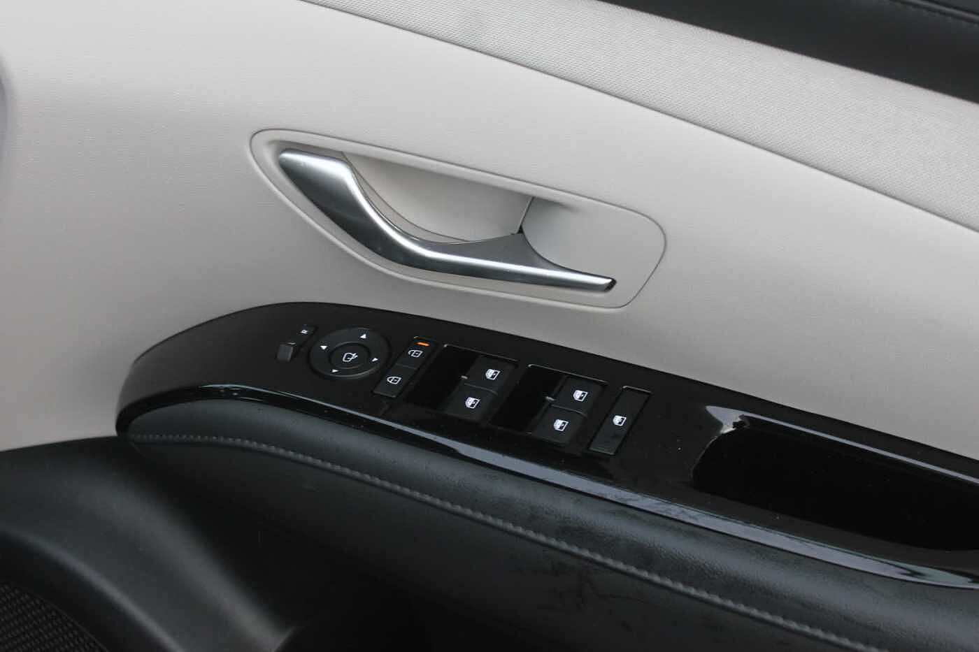 Used Hyundai TUCSON 2025 for sale - 77319080: Photo 22