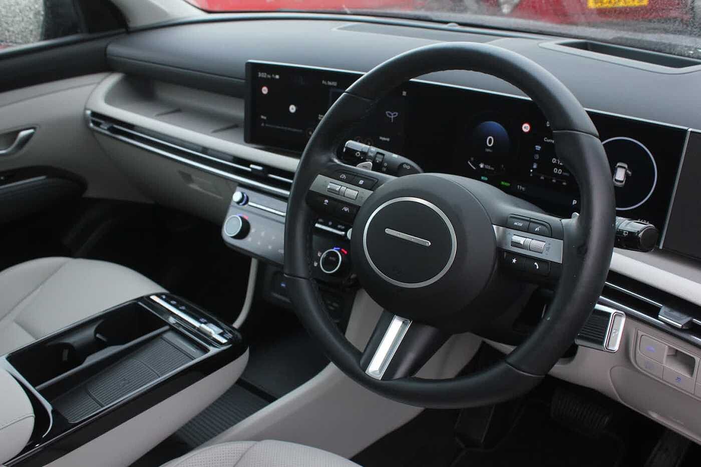 Used Hyundai TUCSON 2025 for sale - 77319080: Photo 23