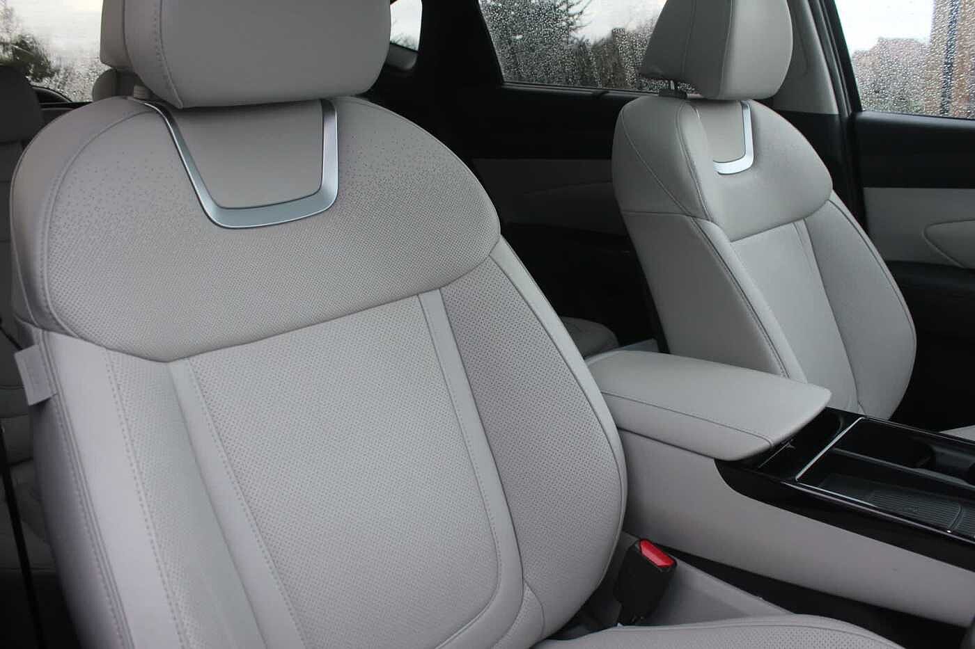 Used Hyundai TUCSON 2025 for sale - 77319080: Photo 25