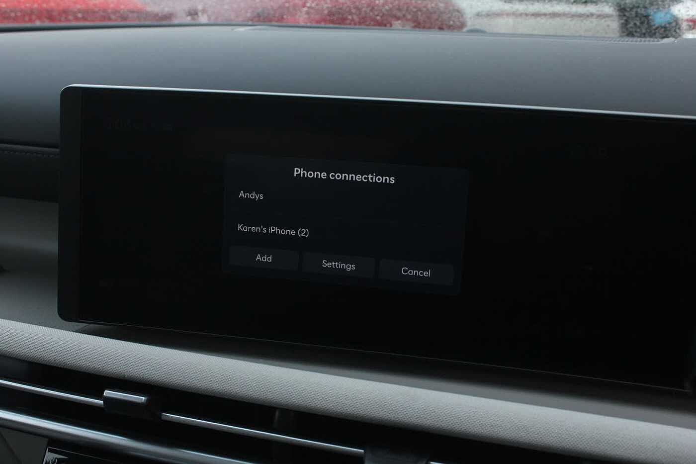 Used Hyundai TUCSON 2025 for sale - 77319080: Photo 29