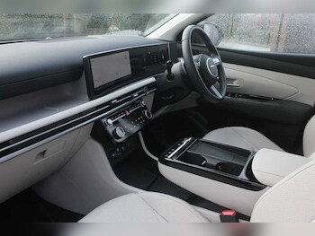 Used Hyundai TUCSON 2025 for sale - 77319080: Photo