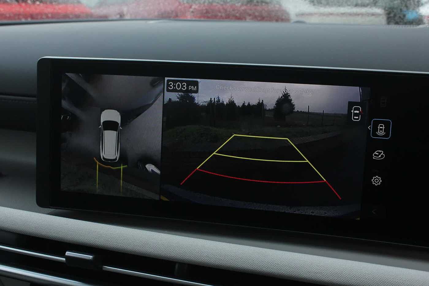 Used Hyundai TUCSON 2025 for sale - 77319080: Photo 30