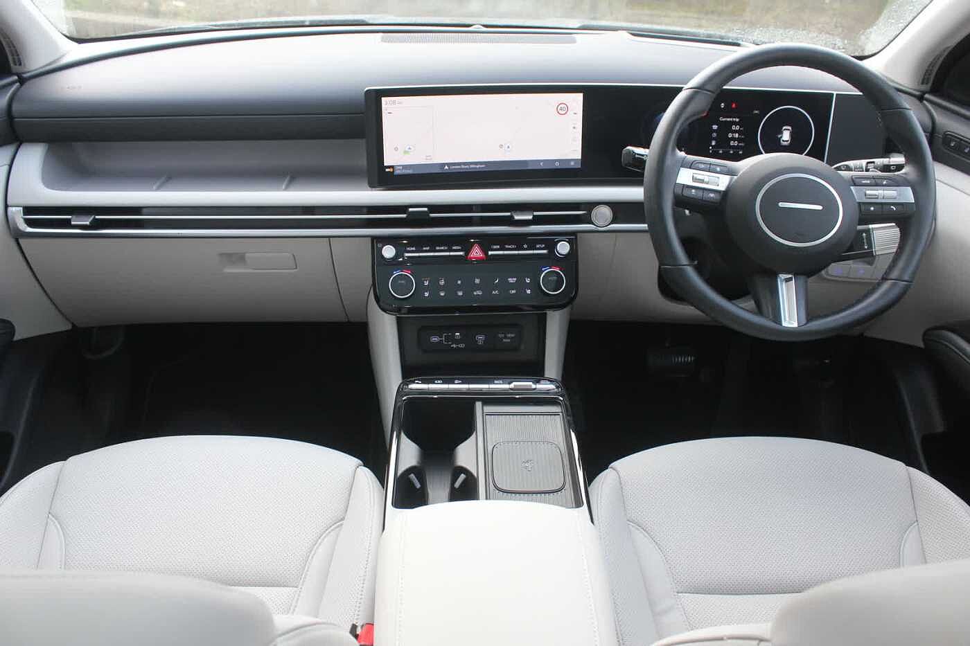 Used Hyundai TUCSON 2025 for sale - 77319080: Photo 4