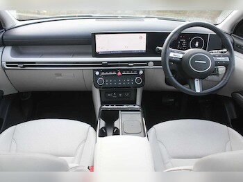 Used Hyundai TUCSON 2025 for sale - 77319080: Photo