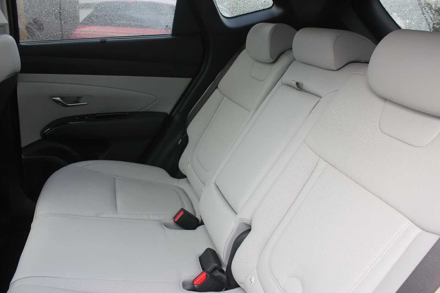 Used Hyundai TUCSON 2025 for sale - 77319080: Photo 8