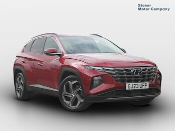 Used Hyundai TUCSON 2023 for sale - 79031729: Photo