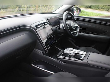 Used Hyundai TUCSON 2023 for sale - 79031729: Photo