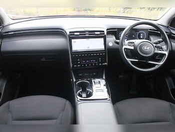 Used Hyundai TUCSON 2023 for sale - 79031729: Photo