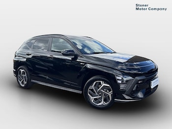 Used Hyundai KONA 2025 for sale - 79031753: Photo