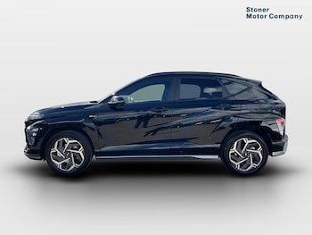 Used Hyundai KONA 2025 for sale - 79031753: Photo