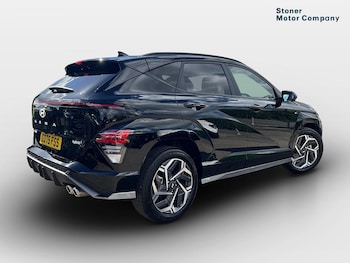 Used Hyundai KONA 2025 for sale - 79031753: Photo