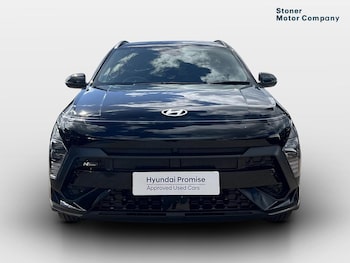 Used Hyundai KONA 2025 for sale - 79031753: Photo