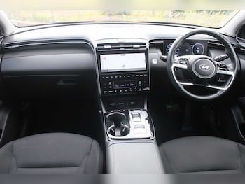 Used Hyundai TUCSON 2023 for sale - 78929146: Photo
