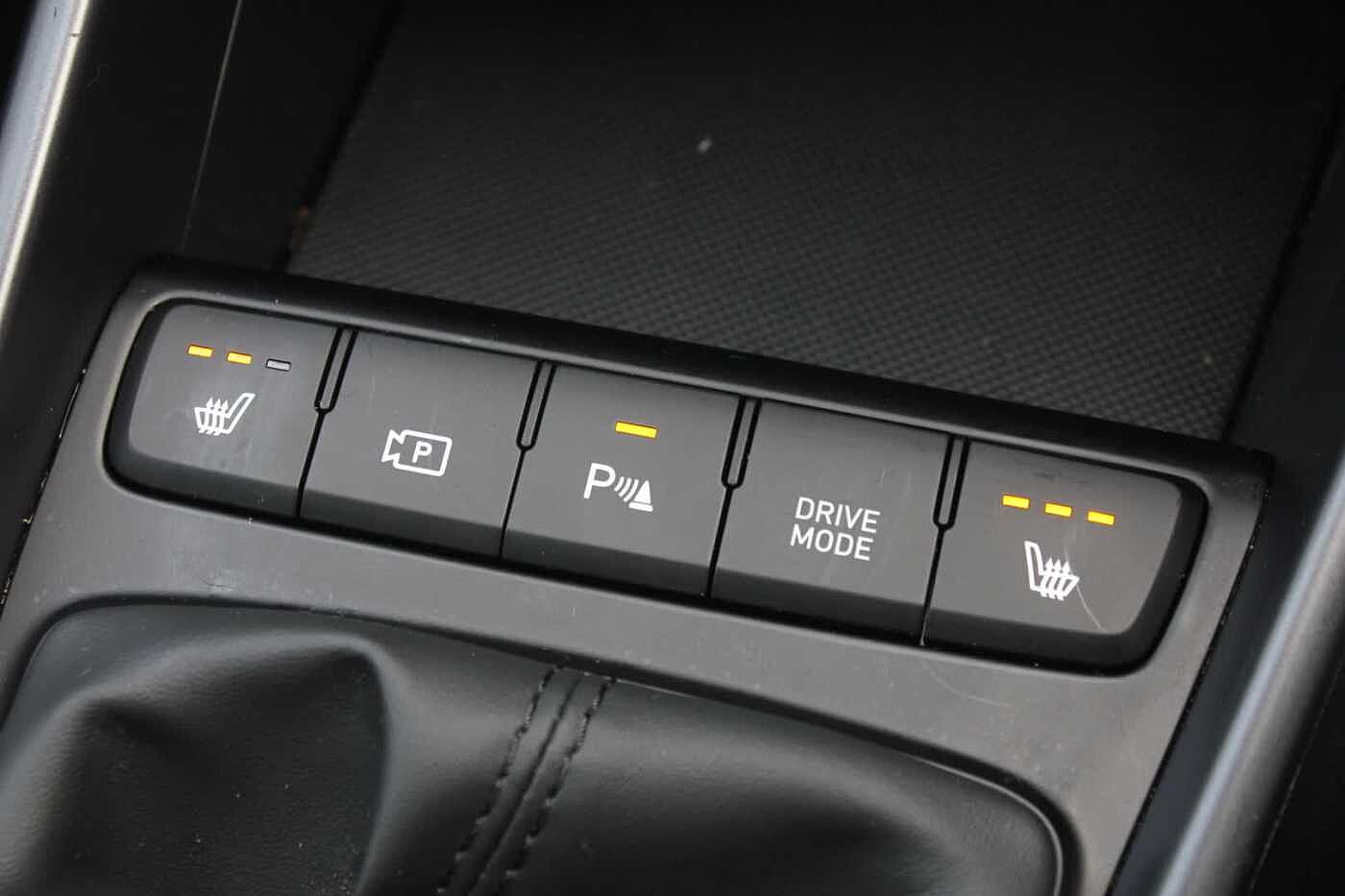 Used Hyundai BAYON 2024 for sale - 77504315: Photo 10