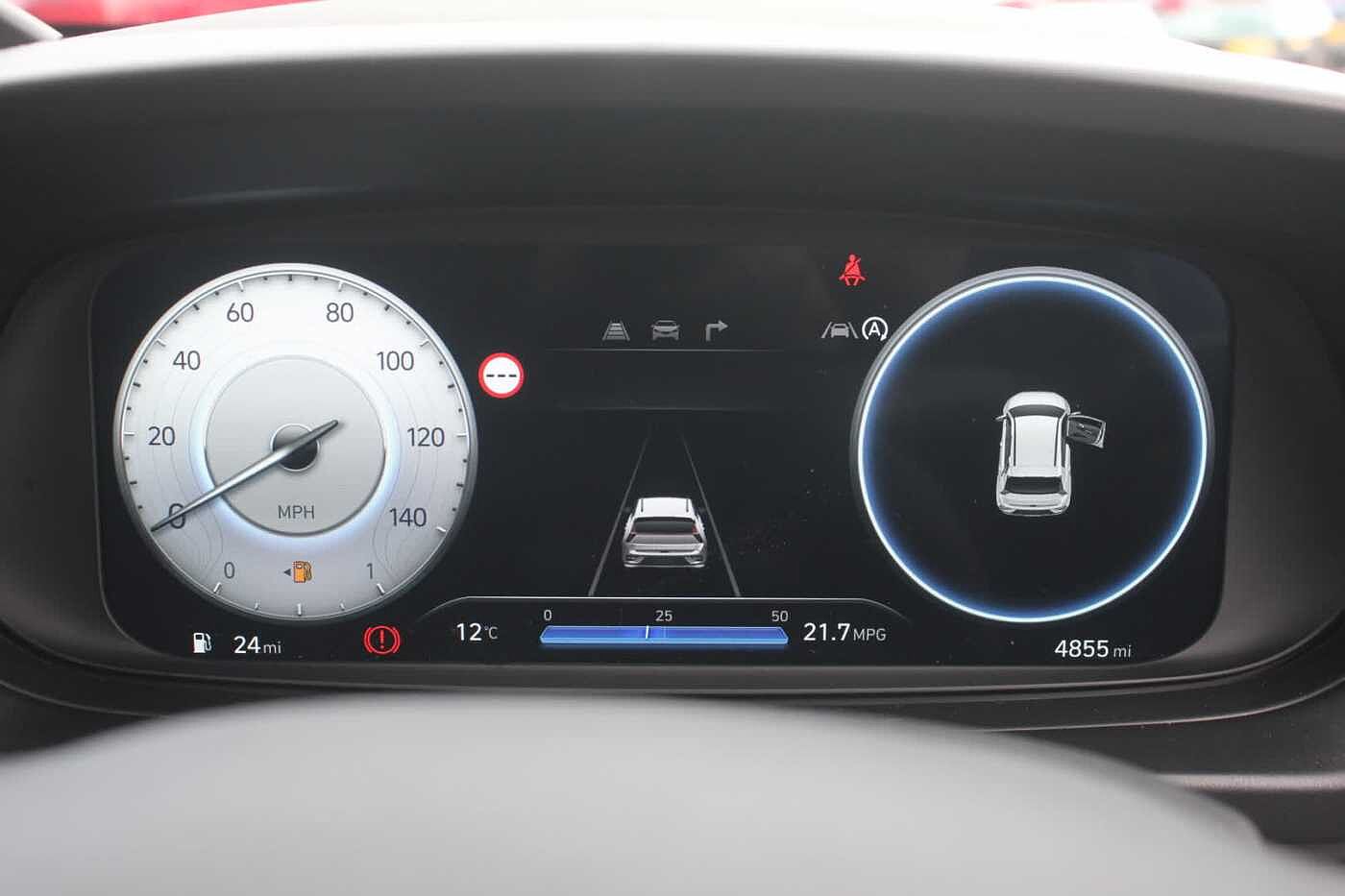 Used Hyundai BAYON 2024 for sale - 77504315: Photo 12