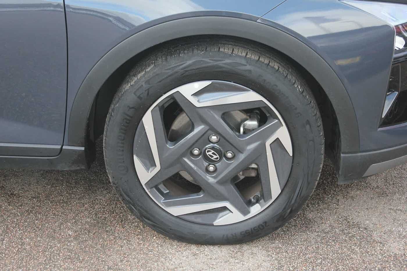 Used Hyundai BAYON 2024 for sale - 77504315: Photo 14