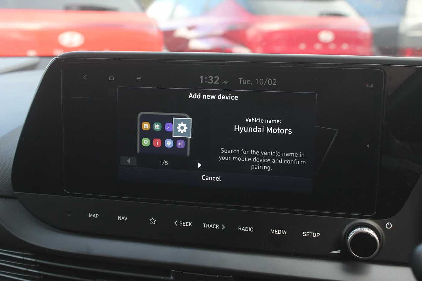 Used Hyundai BAYON 2024 for sale - 77504315: Photo 26