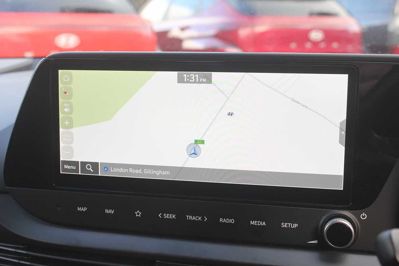 Used Hyundai BAYON 2024 for sale - 77504315: Photo 27