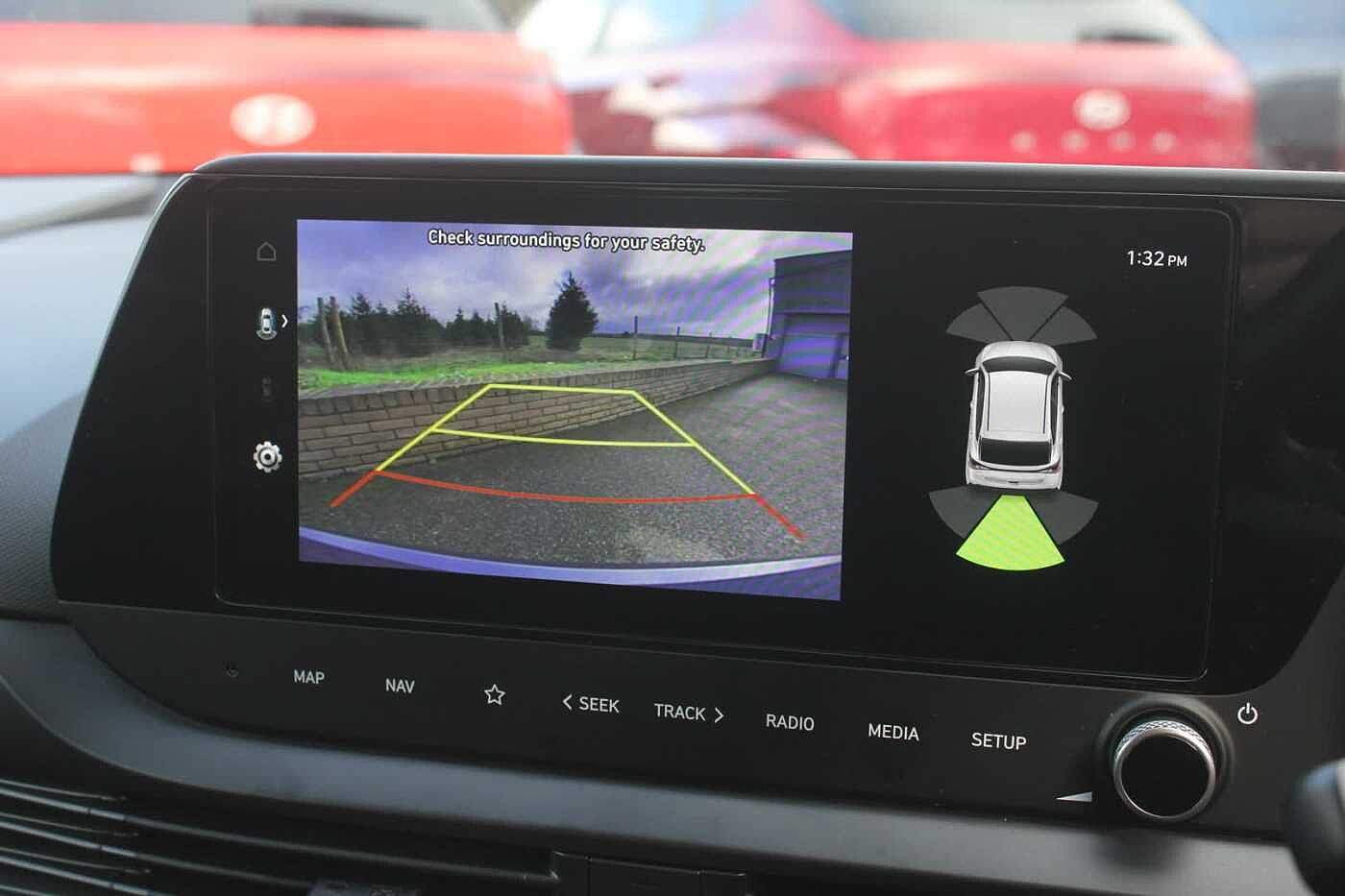 Used Hyundai BAYON 2024 for sale - 77504315: Photo 28