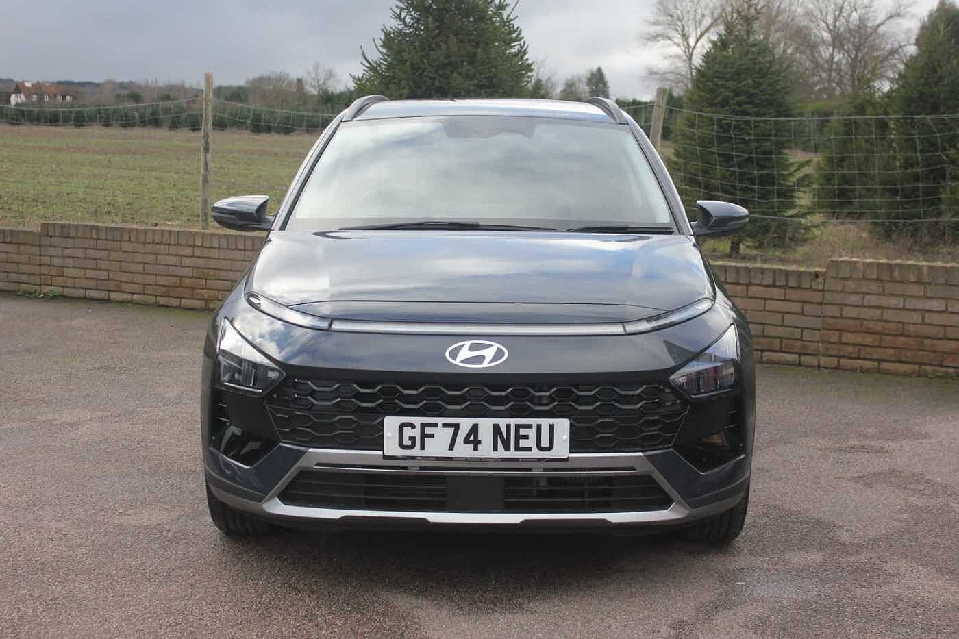 Used Hyundai BAYON 2024 for sale - 77504315: Photo 6