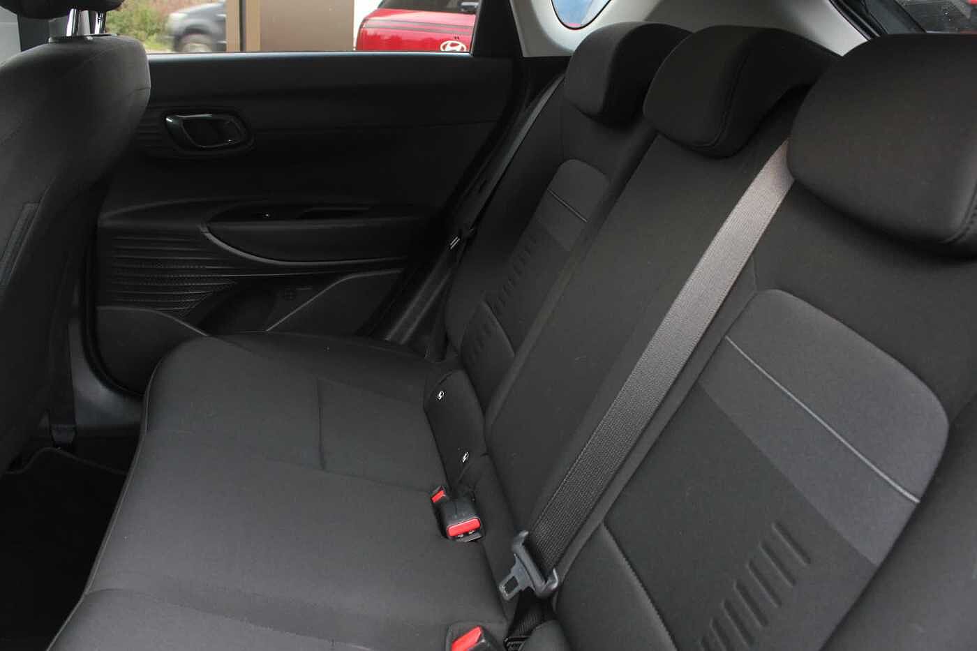 Used Hyundai BAYON 2024 for sale - 77504315: Photo 8