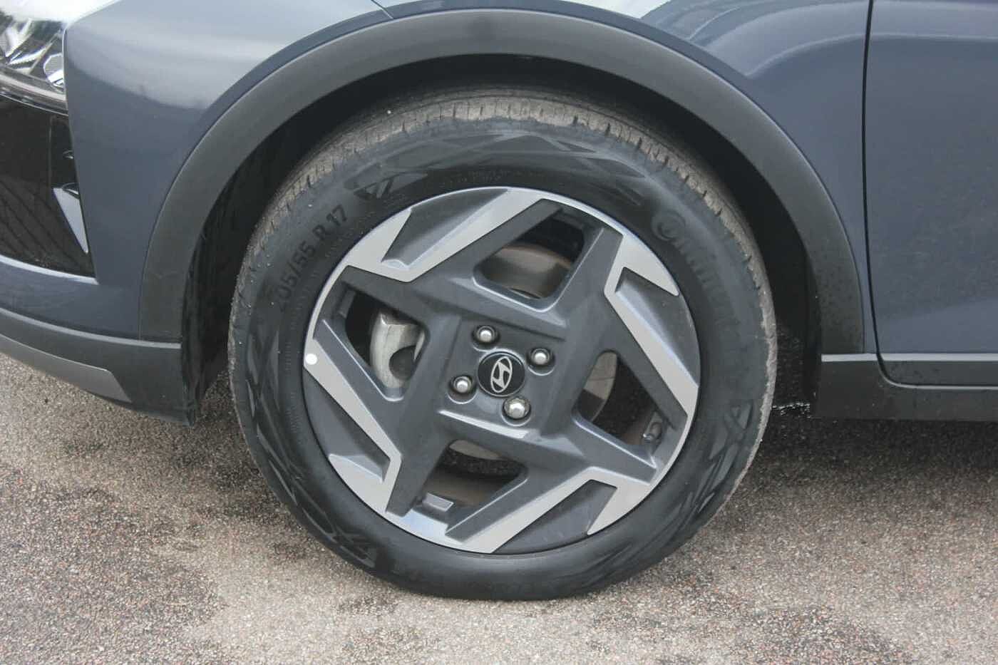 Used Hyundai BAYON 2024 for sale - 77504315: Photo 9