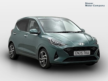 Used Hyundai i10 2025 for sale - 79031750: Photo