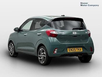 Used Hyundai i10 2025 for sale - 79031750: Photo