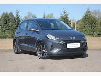 Used Hyundai i10 2026 for sale - 78219052: Photo