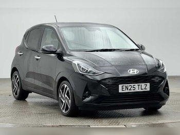 Used Hyundai i10 2025 for sale - 78670440: Photo