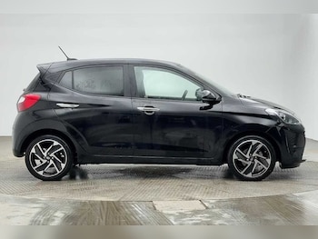 Used Hyundai i10 2025 for sale - 78670440: Photo