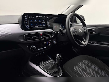Used Hyundai i10 2025 for sale - 78670440: Photo